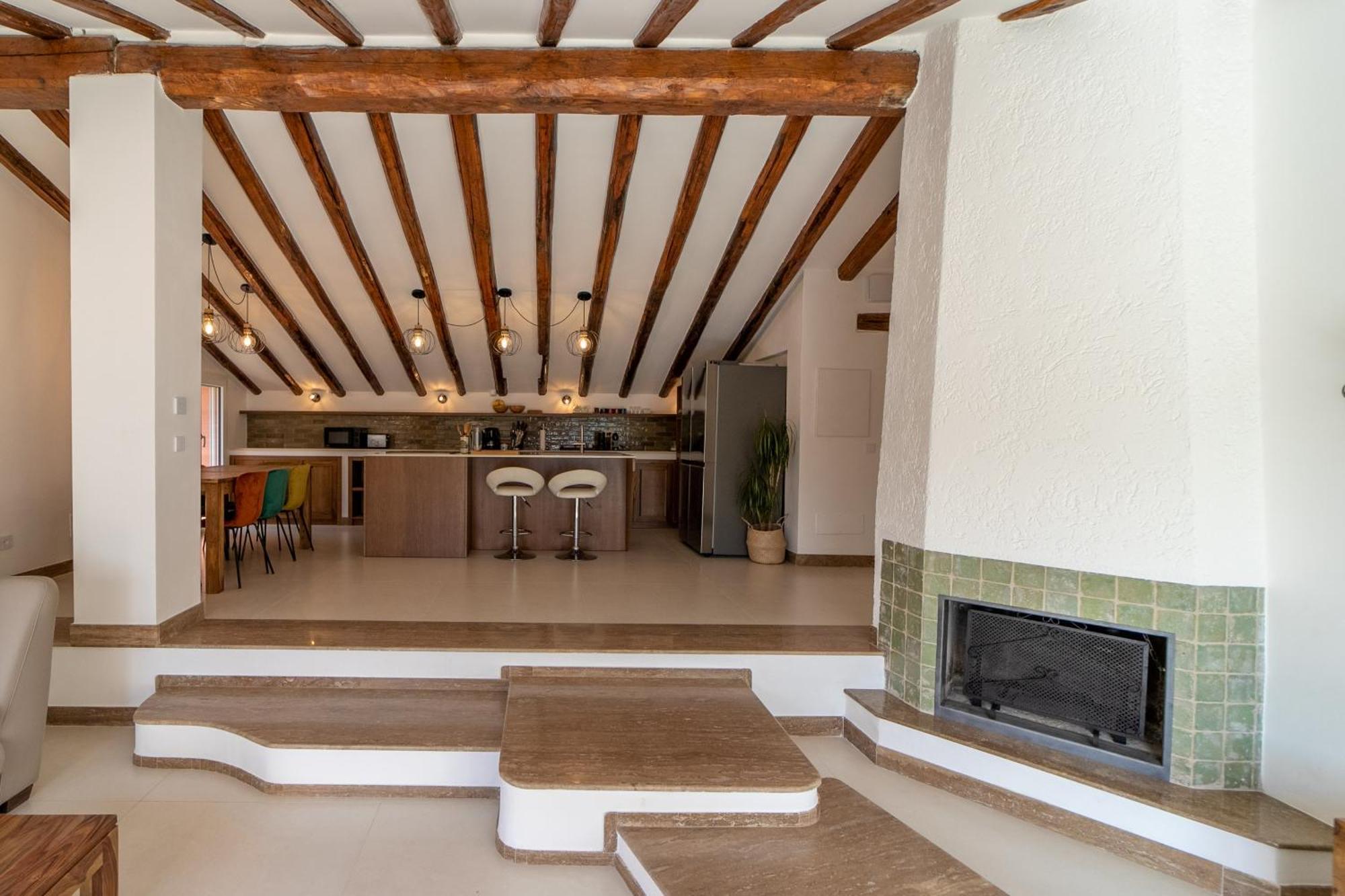 Affitti Brevi Toscana - La Terrazza Sul Mare Porto Santo Stefano  Exterior foto