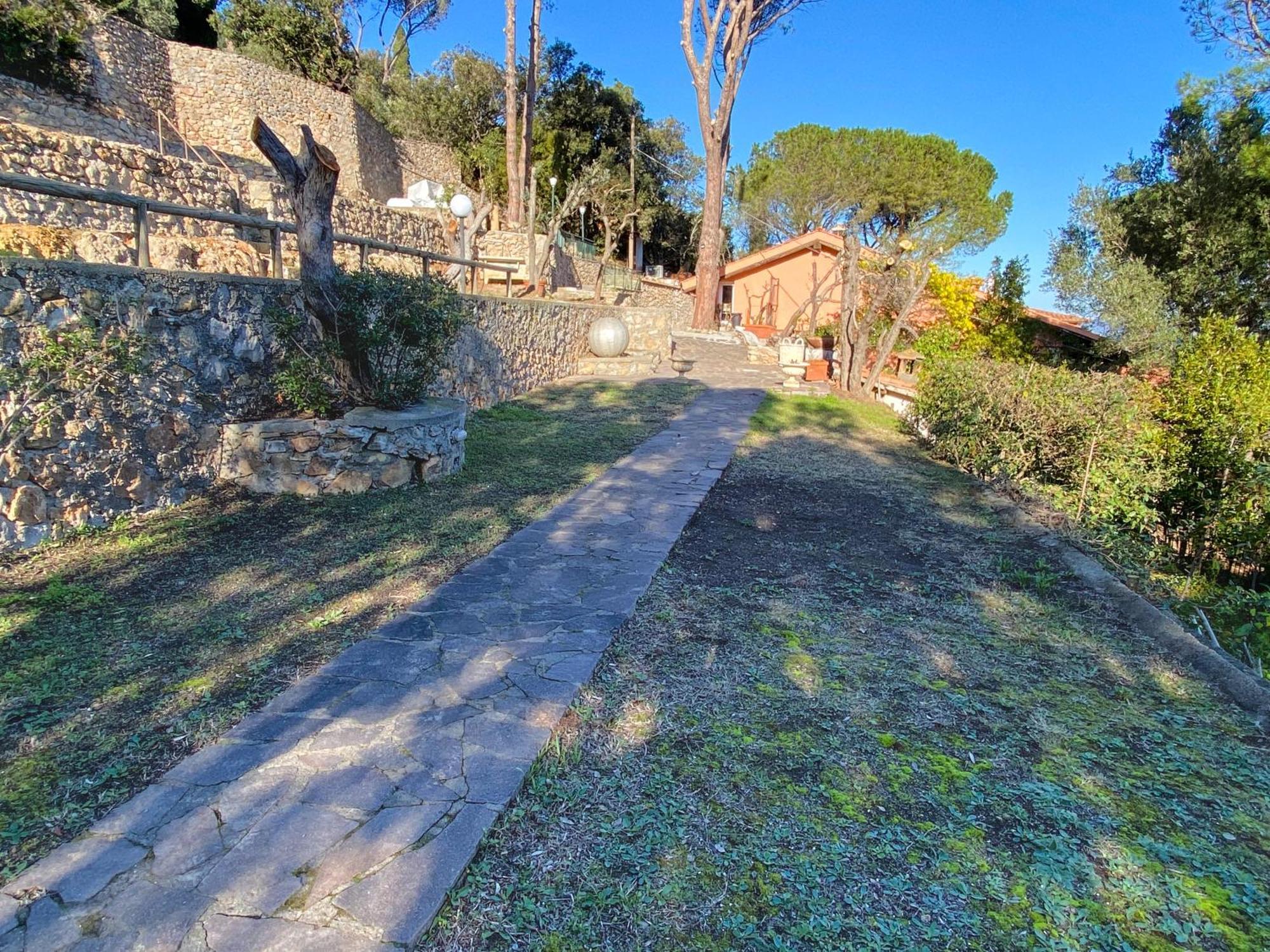 Affitti Brevi Toscana - La Terrazza Sul Mare Porto Santo Stefano  Exterior foto